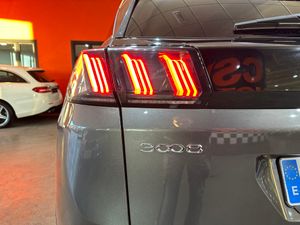 Peugeot 3008 Hybrid 225 e-EAT8 Allure Pack - Foto 26