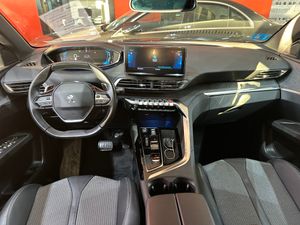 Peugeot 3008 Hybrid 225 e-EAT8 Allure Pack - Foto 11