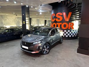 Peugeot 3008 Hybrid 225 e-EAT8 Allure Pack - Foto 2