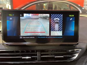 Peugeot 3008 Hybrid 225 e-EAT8 Allure Pack - Foto 19