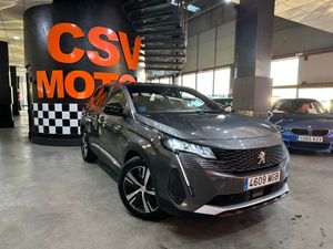 Peugeot 3008 Hybrid 225 e-EAT8 Allure Pack - Foto 4
