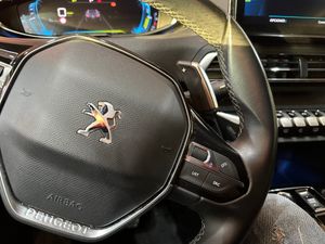 Peugeot 3008 Hybrid 225 e-EAT8 Allure Pack - Foto 17