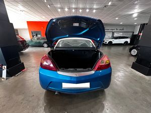 Opel Tigra Sport 1.8 - Foto 8