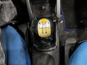 Opel Tigra Sport 1.8 - Foto 19