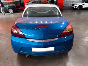 Opel Tigra Sport 1.8 - Foto 7