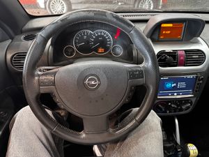Opel Tigra Sport 1.8 - Foto 12