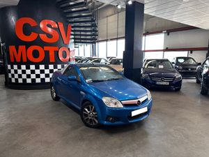 Opel Tigra Sport 1.8 - Foto 4