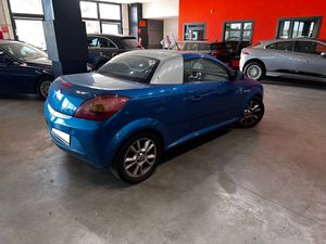 Opel Tigra Sport 1.8 - Foto 6