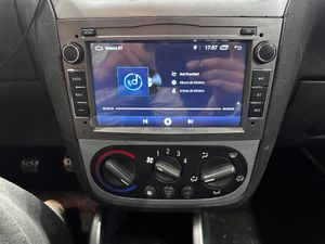 Opel Tigra Sport 1.8 - Foto 17