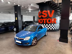 Opel Tigra Sport 1.8 - Foto 2