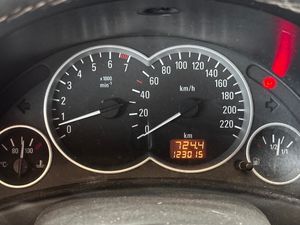Opel Tigra Sport 1.8 - Foto 16