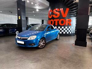 Opel Tigra Sport 1.8 - Foto 3