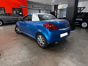 Opel Tigra Sport 1.8 - Foto 5