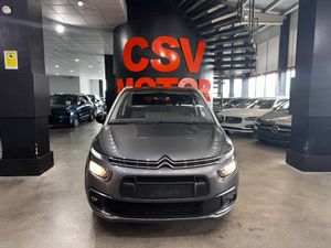 Citroën Grand C4 Spacetourer BlueHDi 96KW (130CV) EAT8 Feel - Foto 3