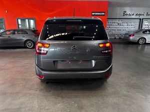 Citroën Grand C4 Spacetourer BlueHDi 96KW (130CV) EAT8 Feel - Foto 7