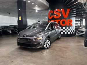 Citroën Grand C4 Spacetourer BlueHDi 96KW (130CV) EAT8 Feel - Foto 3