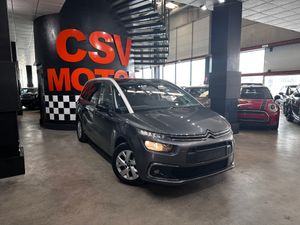 Citroën Grand C4 Spacetourer BlueHDi 96KW (130CV) EAT8 Feel - Foto 4