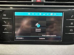 Citroën Grand C4 Spacetourer BlueHDi 96KW (130CV) EAT8 Feel - Foto 20