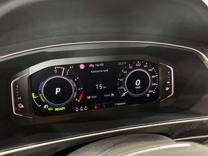 Volkswagen Tiguan Life 1.4 TSI eHybrid 180kW (245CV) DSG - Foto 14
