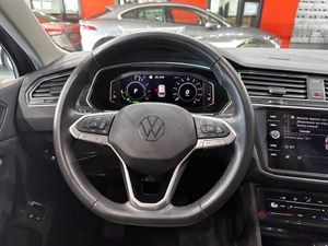 Volkswagen Tiguan Life 1.4 TSI eHybrid 180kW (245CV) DSG - Foto 13