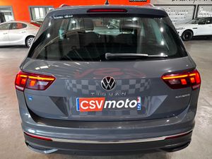Volkswagen Tiguan Life 1.4 TSI eHybrid 180kW (245CV) DSG - Foto 7