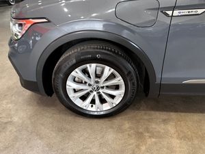 Volkswagen Tiguan Life 1.4 TSI eHybrid 180kW (245CV) DSG - Foto 20