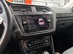 Volkswagen Tiguan Life 1.4 TSI eHybrid 180kW (245CV) DSG - Foto 16