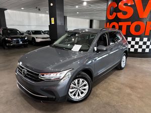 Volkswagen Tiguan Life 1.4 TSI eHybrid 180kW (245CV) DSG - Foto 2