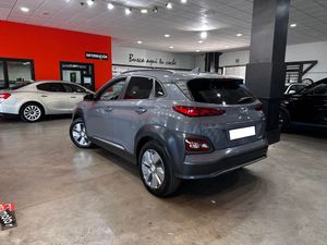 Hyundai Kona 100kW EV Tecno 2C - Foto 5