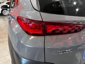 Hyundai Kona 100kW EV Tecno 2C - Foto 21