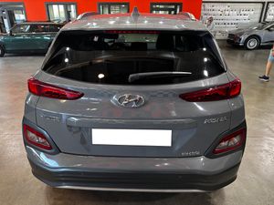 Hyundai Kona 100kW EV Tecno 2C - Foto 7