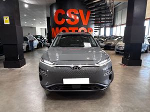 Hyundai Kona 100kW EV Tecno 2C - Foto 3