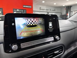 Hyundai Kona 100kW EV Tecno 2C - Foto 16