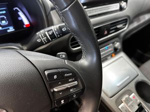 Hyundai Kona 100kW EV Tecno 2C - Foto 18