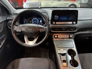 Hyundai Kona 100kW EV Tecno 2C - Foto 11