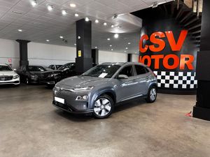 Hyundai Kona 100kW EV Tecno 2C - Foto 3