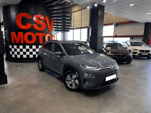 Hyundai Kona 100kW EV Tecno 2C - Foto 4