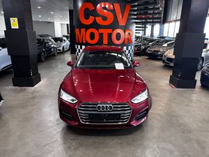Audi A5 40 TFSI 140kW (190CV) S tronic Sportback - Foto 3