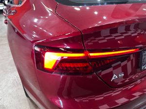 Audi A5 40 TFSI 140kW (190CV) S tronic Sportback - Foto 22