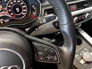 Audi A5 40 TFSI 140kW (190CV) S tronic Sportback - Foto 19