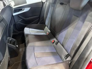 Audi A5 40 TFSI 140kW (190CV) S tronic Sportback - Foto 11