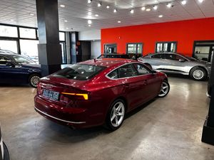 Audi A5 40 TFSI 140kW (190CV) S tronic Sportback - Foto 6