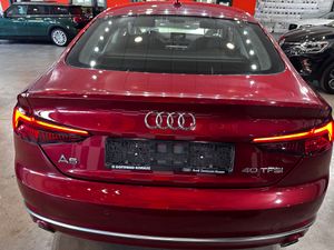 Audi A5 40 TFSI 140kW (190CV) S tronic Sportback - Foto 7