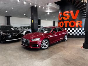 Audi A5 40 TFSI 140kW (190CV) S tronic Sportback - Foto 3
