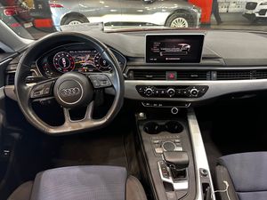 Audi A5 40 TFSI 140kW (190CV) S tronic Sportback - Foto 12