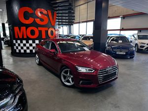 Audi A5 40 TFSI 140kW (190CV) S tronic Sportback - Foto 4