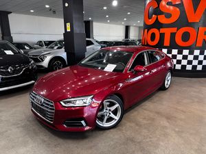 Audi A5 40 TFSI 140kW (190CV) S tronic Sportback - Foto 2