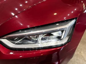 Audi A5 40 TFSI 140kW (190CV) S tronic Sportback - Foto 21
