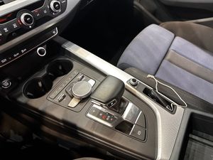 Audi A5 40 TFSI 140kW (190CV) S tronic Sportback - Foto 15