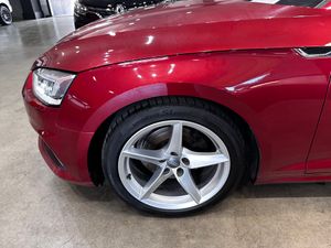 Audi A5 40 TFSI 140kW (190CV) S tronic Sportback - Foto 20